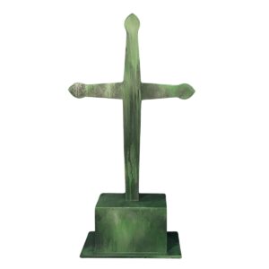 Tombstones Cross - Assorted