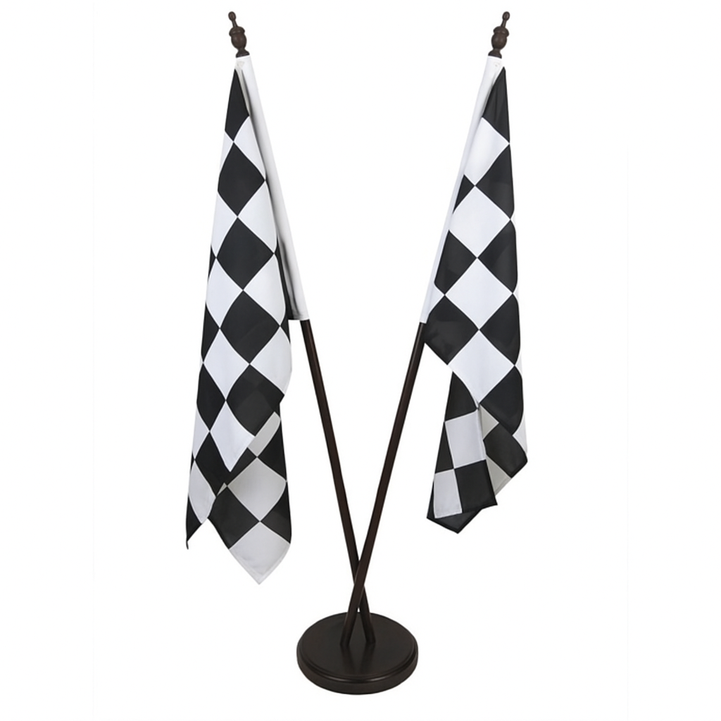Checkered Flag