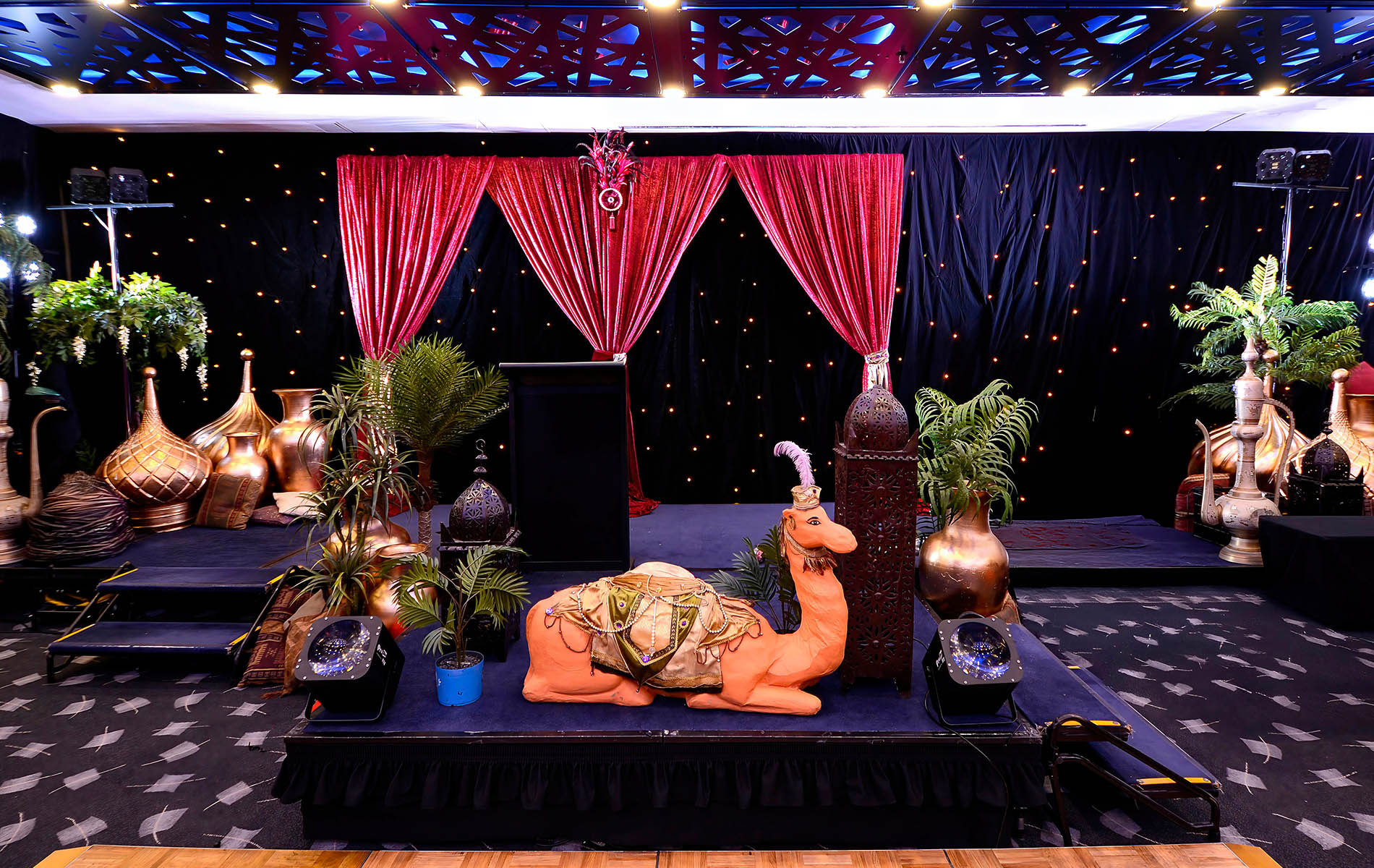 All that Glitters_0008_Great Gatsby0049 A Night at the Museum