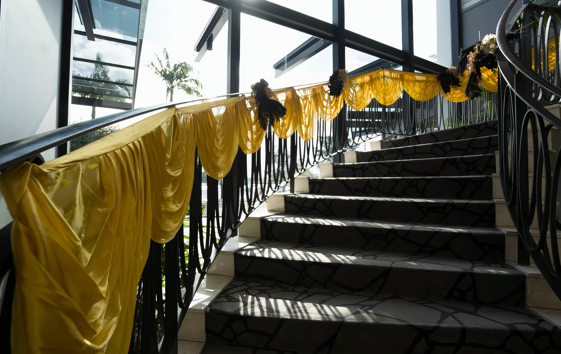 A Night at the Museum