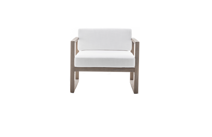 Amalfi Lounge - Single Seater - Image 2