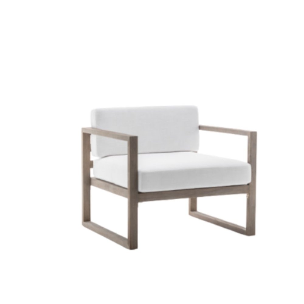 Amalfi Lounge - Single Seater - Image 5