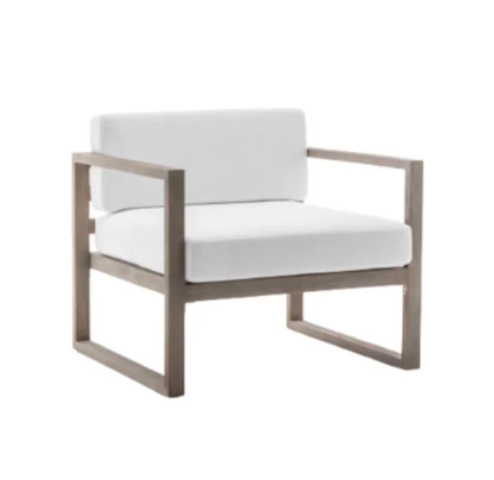Amalfi Lounge - Single Seater - Image 6